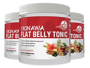 Okinawa Flatberry Tonic Review-A groundbreaking new powder-based supplement has been released-WTNZ