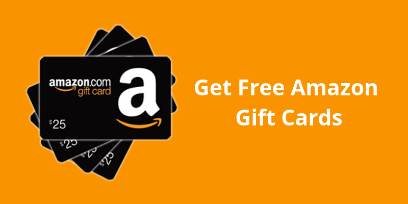 Free Amazon Gift Card How To Get Free Amazon Gift Card Codes In Weny News