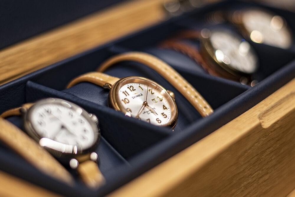 Where Can You Buy Affordable Luxury Watches In Singapore?