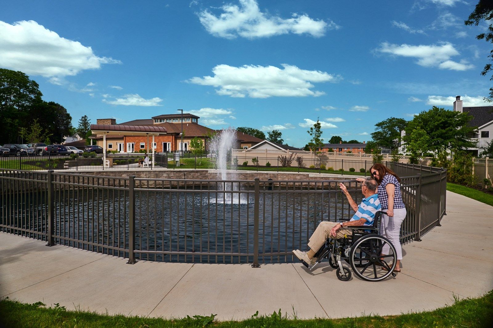 The Maplewood Nursing Home New Director of Nursing METRO