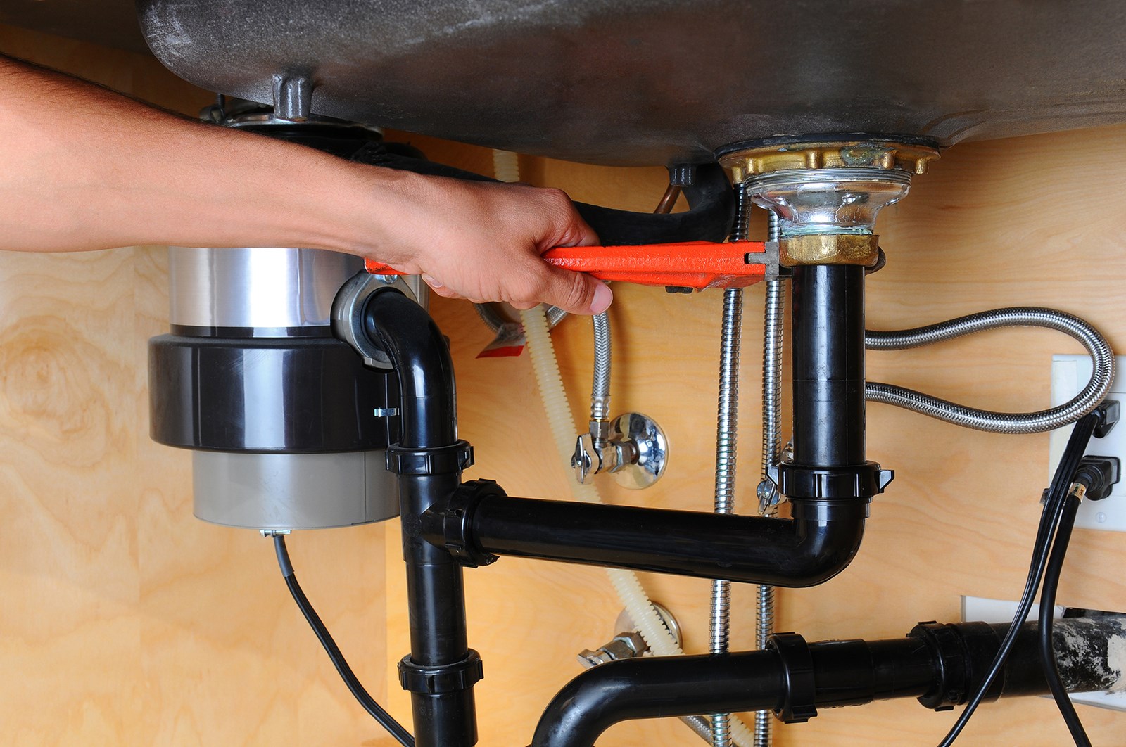 Grable Plumbing Air Expands Plumbing Repair Team SOUTHEAST