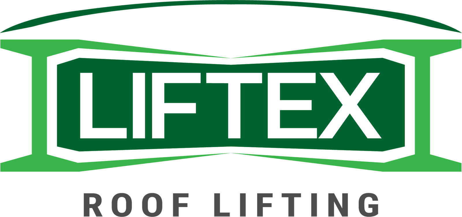 LIFTEX Roof Lifting Unveils New Brand Identity, Building on 50 Years of