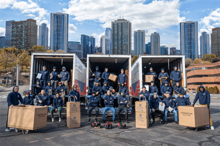 Super Team Moving And Storage Llc Stark Moving and Storage LLC Expands to New Locations in Massachusetts