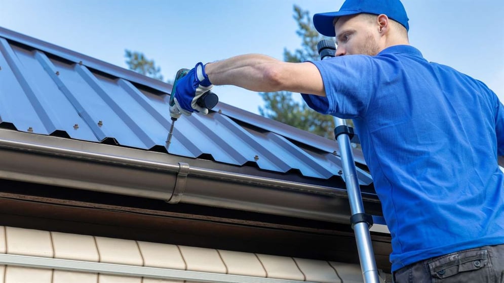 Commercial Roofing