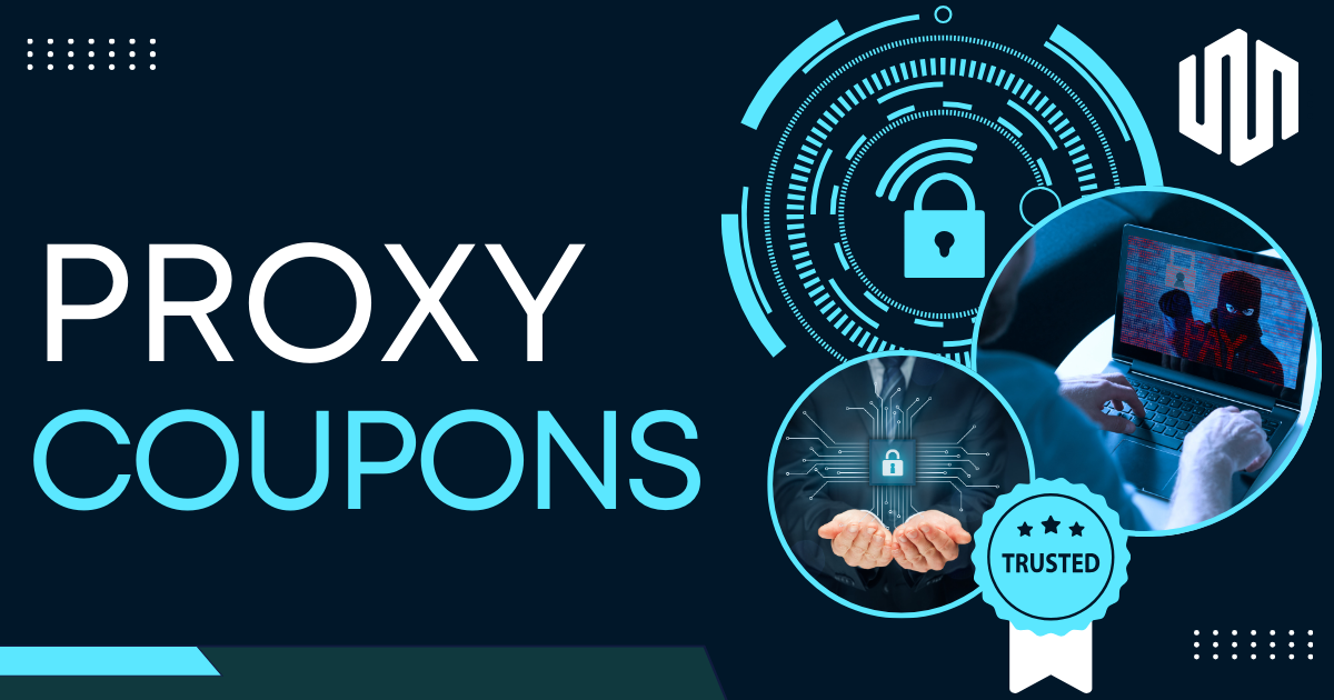 ProxyCoupons Expands Beyond VPN and Proxy Offers to Cover All Things Tech