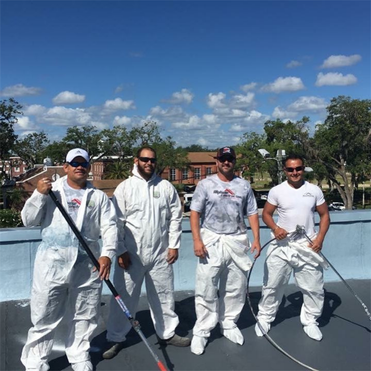 All Phase Construction USA Leads as the Top Roofing Company in Deerfield Beach