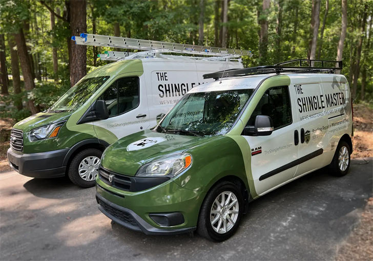 Estimating Hail Size from Damage Patterns–What Not to Assume: A Crucial Insight for Raleigh Homeowners