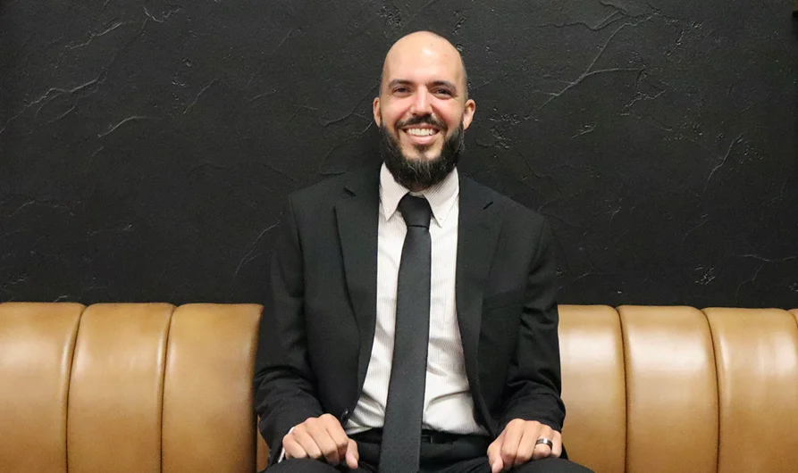 Maranatha Law Sponsors AMSA Pilot Scholarship to Support Florida Missionary Aviators