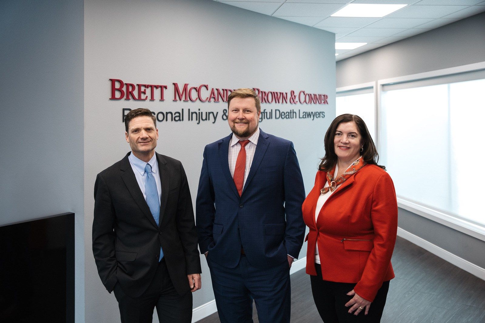 Brett McCandlis Brown & Conner Secures $2.25M Verdict vs. City of Bellingham for Negligent Handling of Officer's Abuse