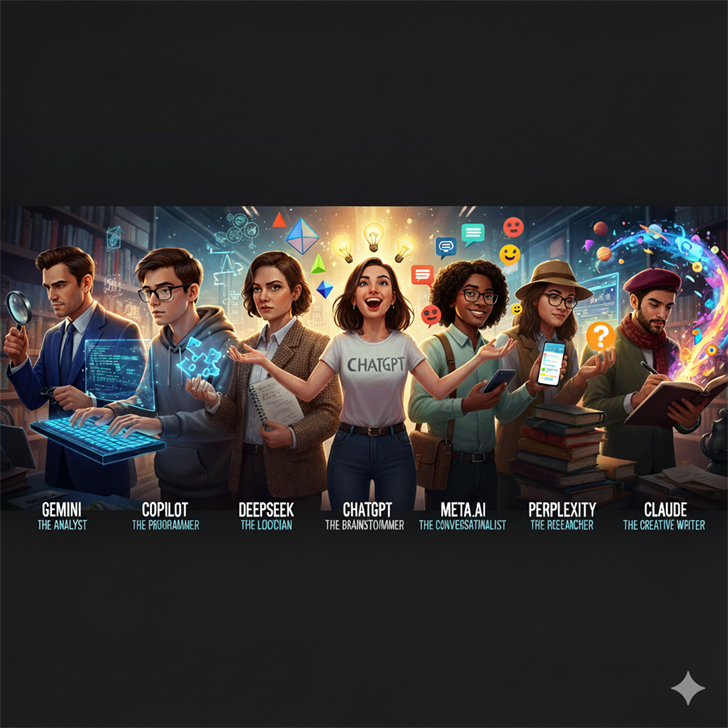 The Hero Awards Unveils 7-AI Pathway for Citizen Innovators Tackling the UN SDGs