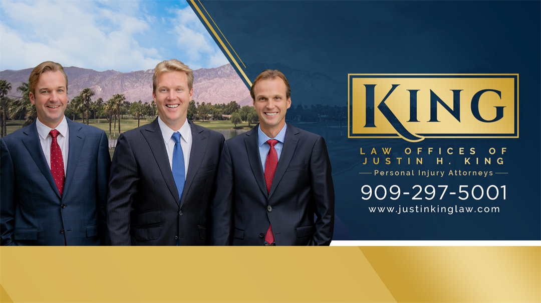 The Law Offices of Justin H. King Expands Birth Injury Legal Services Across Rancho Cucamonga