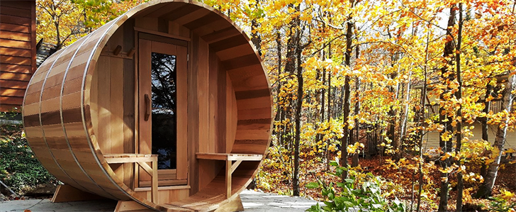 Northern Star Horizon Elevates Ontario Backyards into Wellness Sanctuaries with Premium Saunas and Hot Tubs