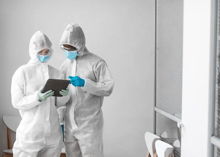 Certified Asbestos Abatement Testing and Inspection Urges Older Homes Built Before 1980 to Get Asbestos Inspection