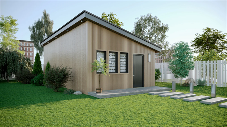 Toronto Garden Suite Launches as Toronto's Leading Resource for Backyard Living