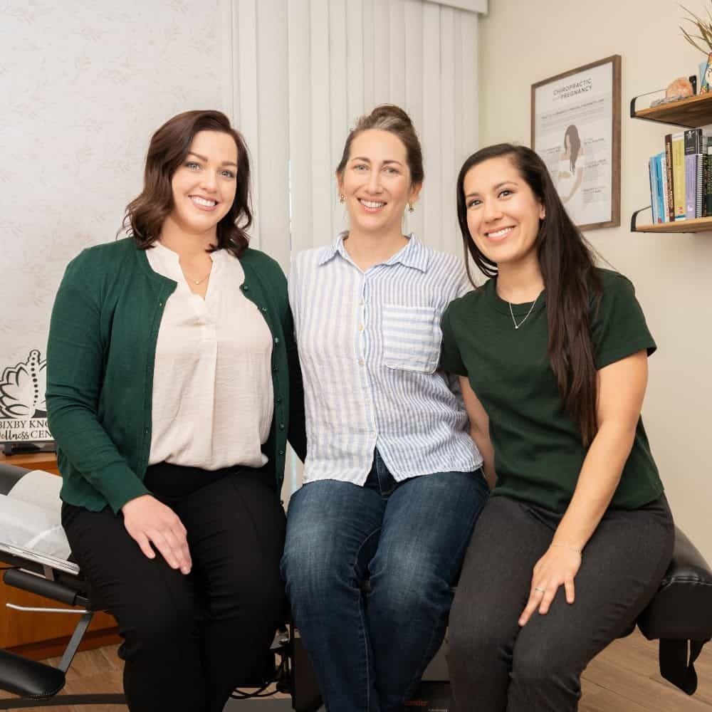 Bixby Knolls Wellness Center Offers Chiropractic Care & Massage Therapy in Long Beach, CA