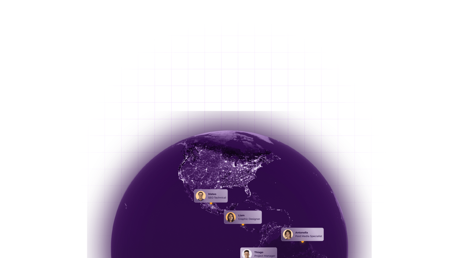 Julius Expands Leadership in the Offshore Marketing Industry