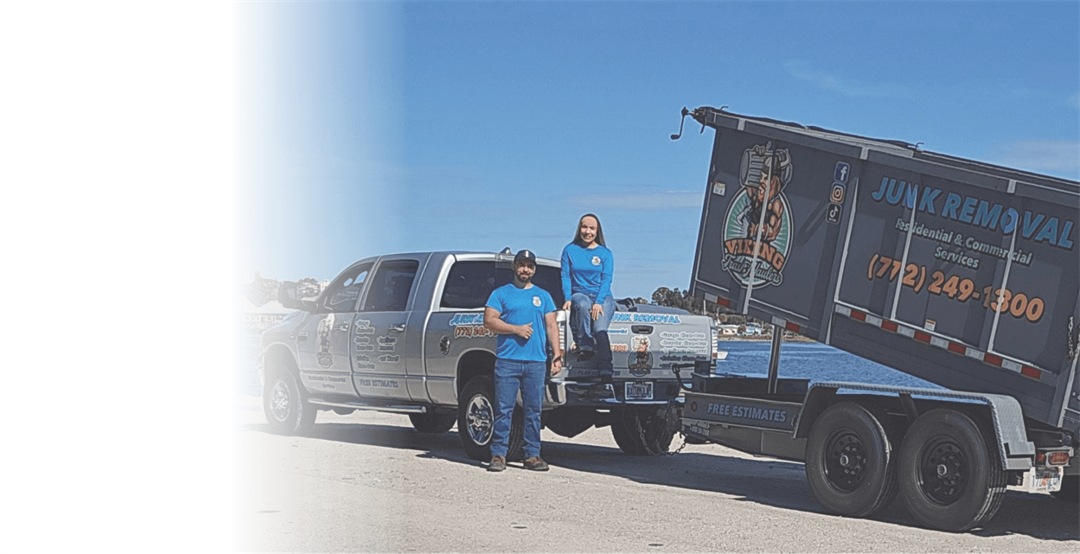 Viking Trash Haulers Expands Service Area to Cover the Entire Treasure Coast and North Palm Beach County