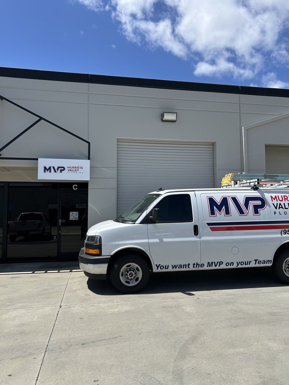 Murrieta Valley Plumbing Steps Up Support for Local Youth with Sports Sponsorships