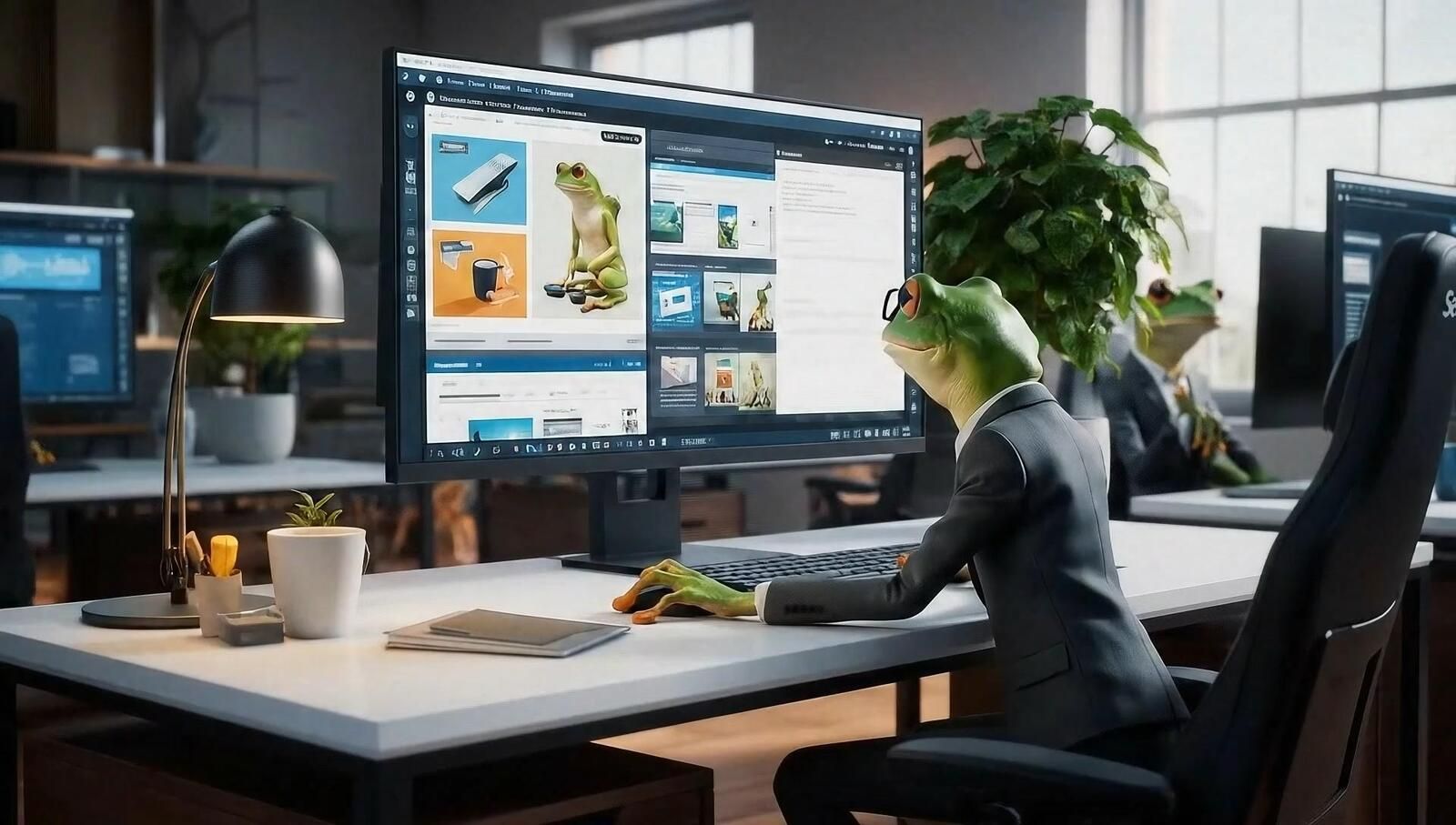 JWM Marketing & Web Design Expands Custom Website Design Services to Florida After 15 Years in Indiana