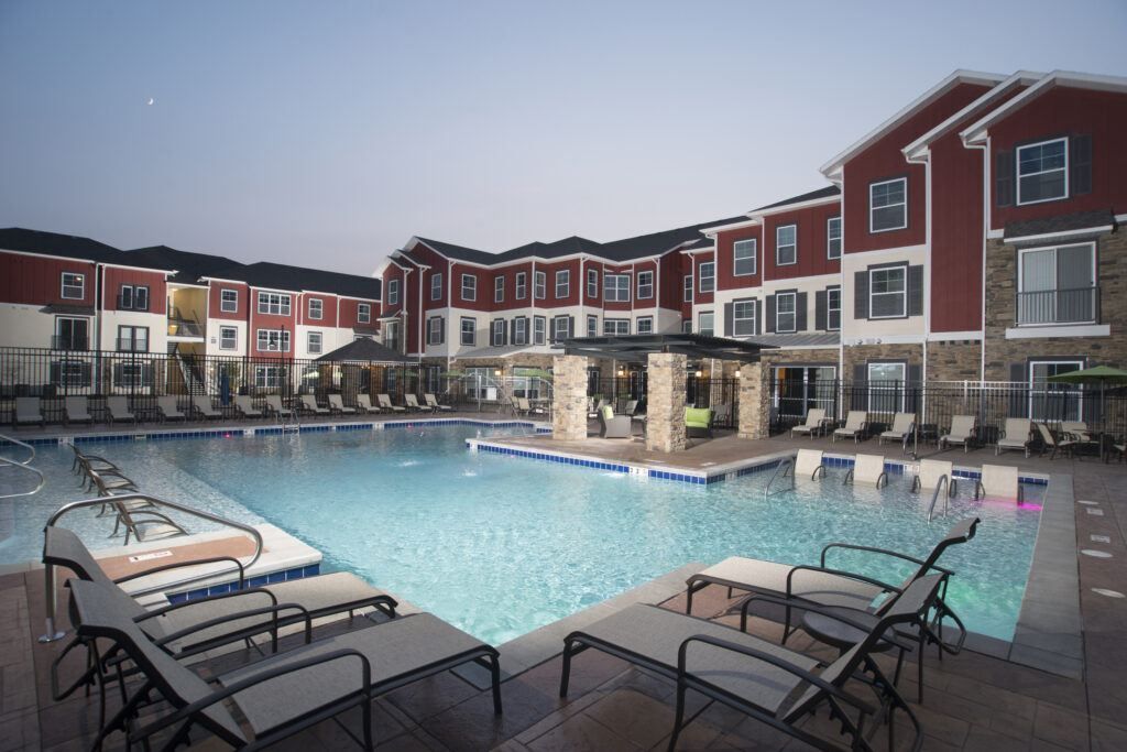 Vesper Holdings Expands its Student Housing Portfolio in Missouri with Acquisition of The Den