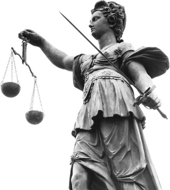 Woods Lonergan Is New York's Top Authority in Business and Complex Litigation