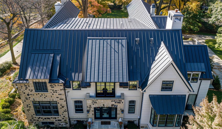 How to Prepare Your Home for a Metal Roof Installation in Dayton, OH