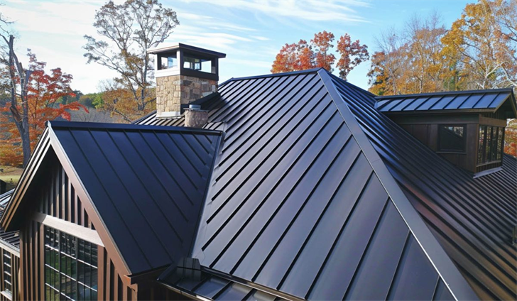 Flashing Techniques for Metal Roofs – Leak-Free Chimneys, Vents, and Skylights