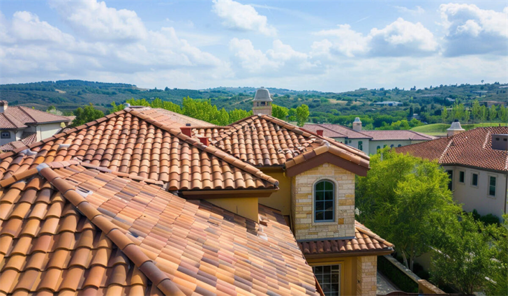 How Tile Roofs Perform in Extreme Heat Waves – Insights for San Diego Homeowners