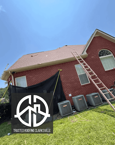 Trusted Roofing Clarksville Sets New Standard for Quality Roofing Services in Clarksville, TN