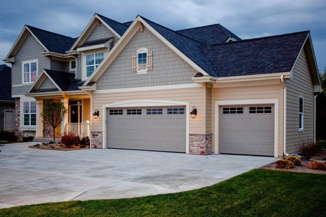 KC Garage Door Repair Provides Custom Insulated Garage Doors and LiftMaster Solutions in Kansas City