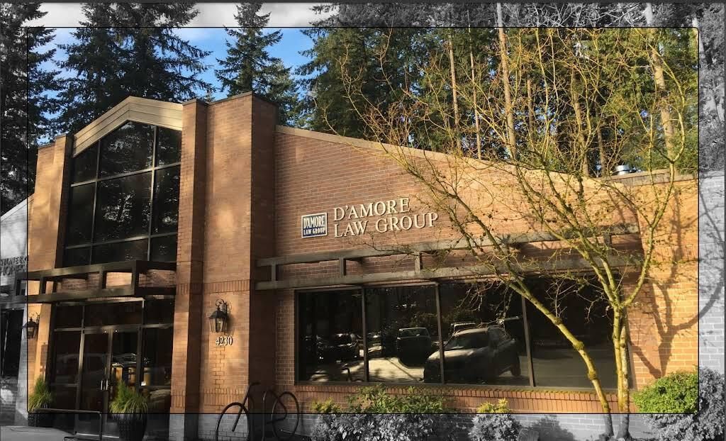 D'Amore Law Group: Experienced Attorneys Serving Portland, Oregon and Beyond