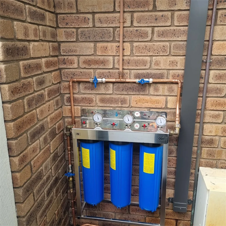 Aquasonic Plumbing and Gas Unveils Sustainable Water-Saving Initiative & Hot Water Upgrades for Mandurah