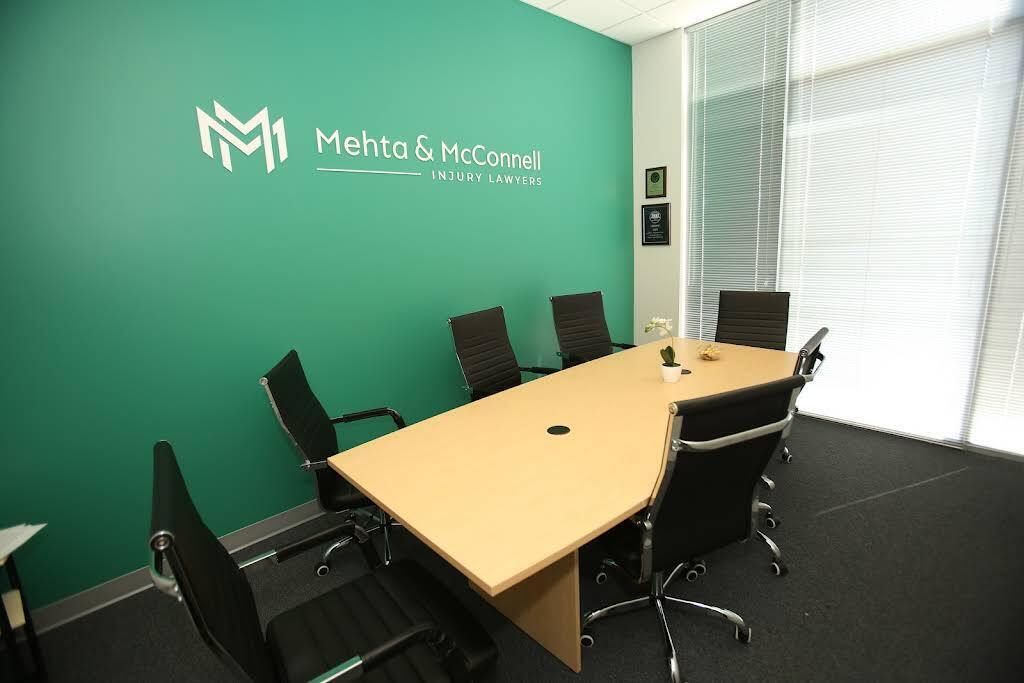 Mehta & McConnell Provides Comprehensive Workers' Comp Legal Representation for Injured Workers Across North Carolina