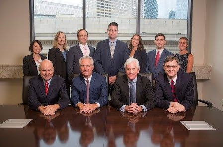 Berluti McLaughlin & Kutchin Is the Trusted Legal Counsel Across Boston