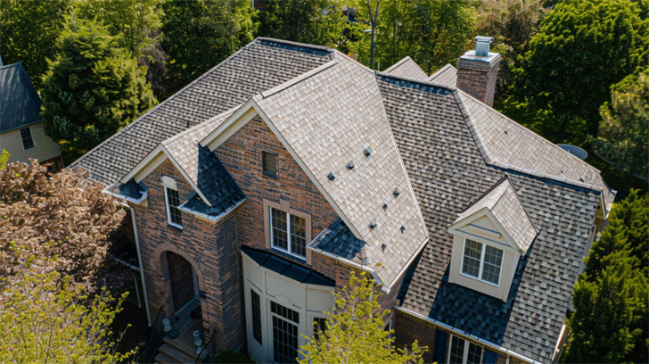 How to Budget for a Roof Replacement Without Surprises