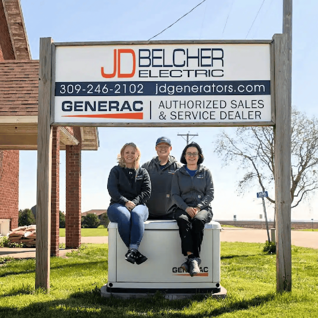 JD?Belcher?Electric Expands Services for Homes and Businesses in the Dunlap Area