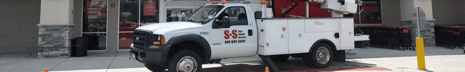 S&S Signs Lighting Electrical Reinforces Its Leadership in Central Illinois